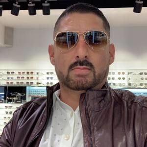 Meet your Posher, Mario